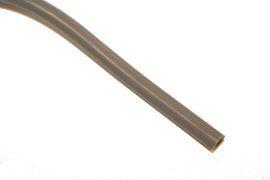 DCI #1418R - 1/4" Poly Dark Surf Tubing Roll Of 100Ft