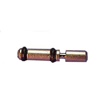 Dci #6038 - Stem With O-Rings,2-Way