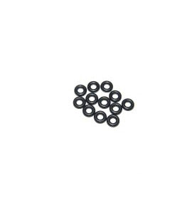 Dci #2218 - O-Ring, Buna-n - (.085 x .055) (Pkg-12 ea)
