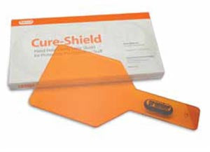 Cure Shield Set of 3