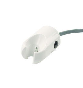 DCI #4562 - White Electric Auto Holder, Asepsis, Normally Open