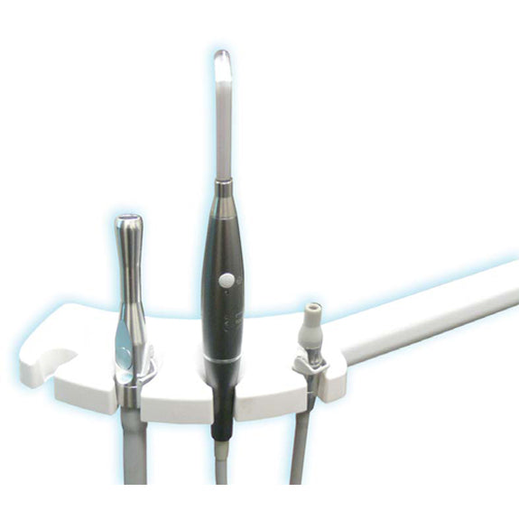 LED 55B Built In High Speed Curing Light - 1250 mw