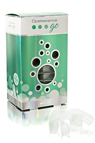 Opalescence GO 15% -Bonus Whitening Bundle with Mint Flavored Tooth Polish (10Pk.)