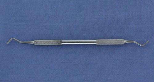 Pfi Plastic Filling Instrument Ladmore - #2