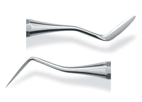 Carver De Hollenback 3 -  Premier Dental