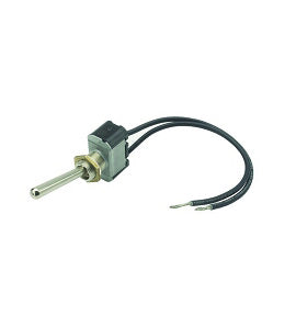 Dci #8114 - Power Switch (Oem #007096 Or #3321853)