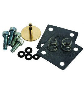 Dci #9142 - Kit Service Air Coolant Valve Century Ii A-dec