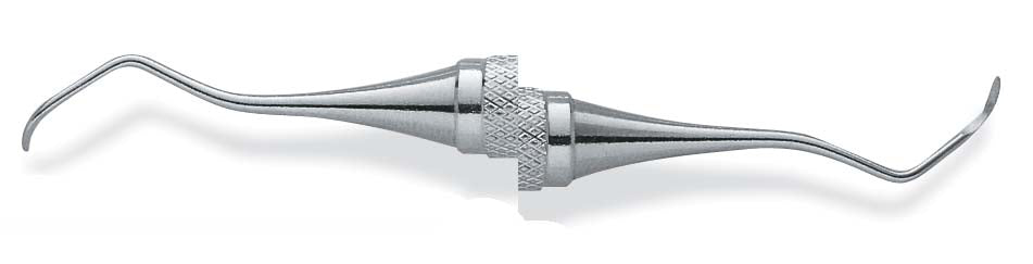 Curette Lt Barnhart 5/6 -  Premier Dental
