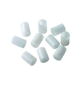 DCI #0198 - Plastic Sleeves (Pkg 100)