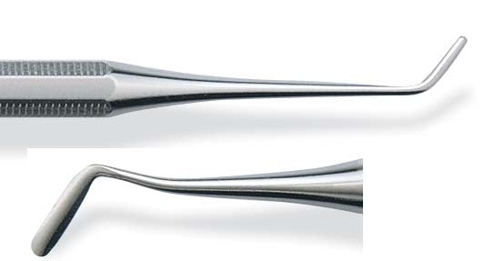Pfi Plastic Filling Instrument De W3 -  Premier Dental