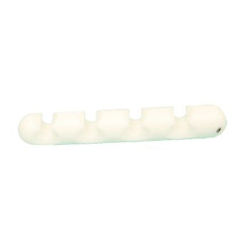 DCI #8364 - 4 Position Holder, Holds Syringe Se And Two Hve'S By Tip