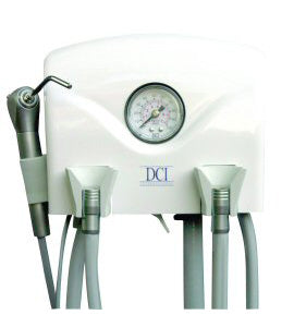 DCI #4502 - DCI III Manual Unit