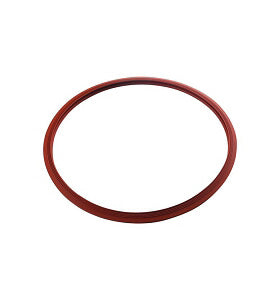 DCI #2103 - Door Seal For Pelton & Crane Validator 10" And Delta (Oem #1539407)