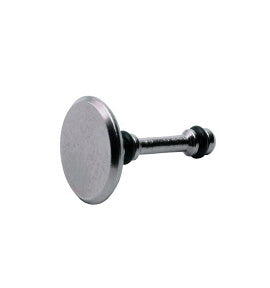 DCI #6098 - A-DEC Valve Stem with O-Rings for Foot Control Relay