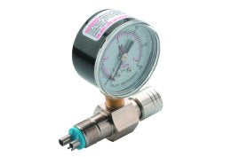 DCI #7267 - Handpiece Pressure Gauge 1 0-100 Psi Gauge