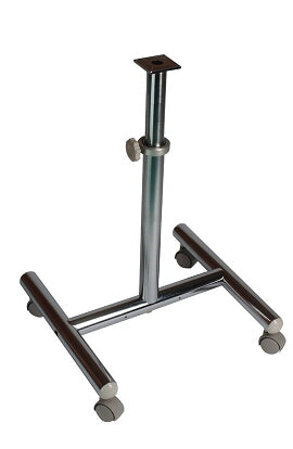 DCI #8001 - Mobile Cart H-Frame