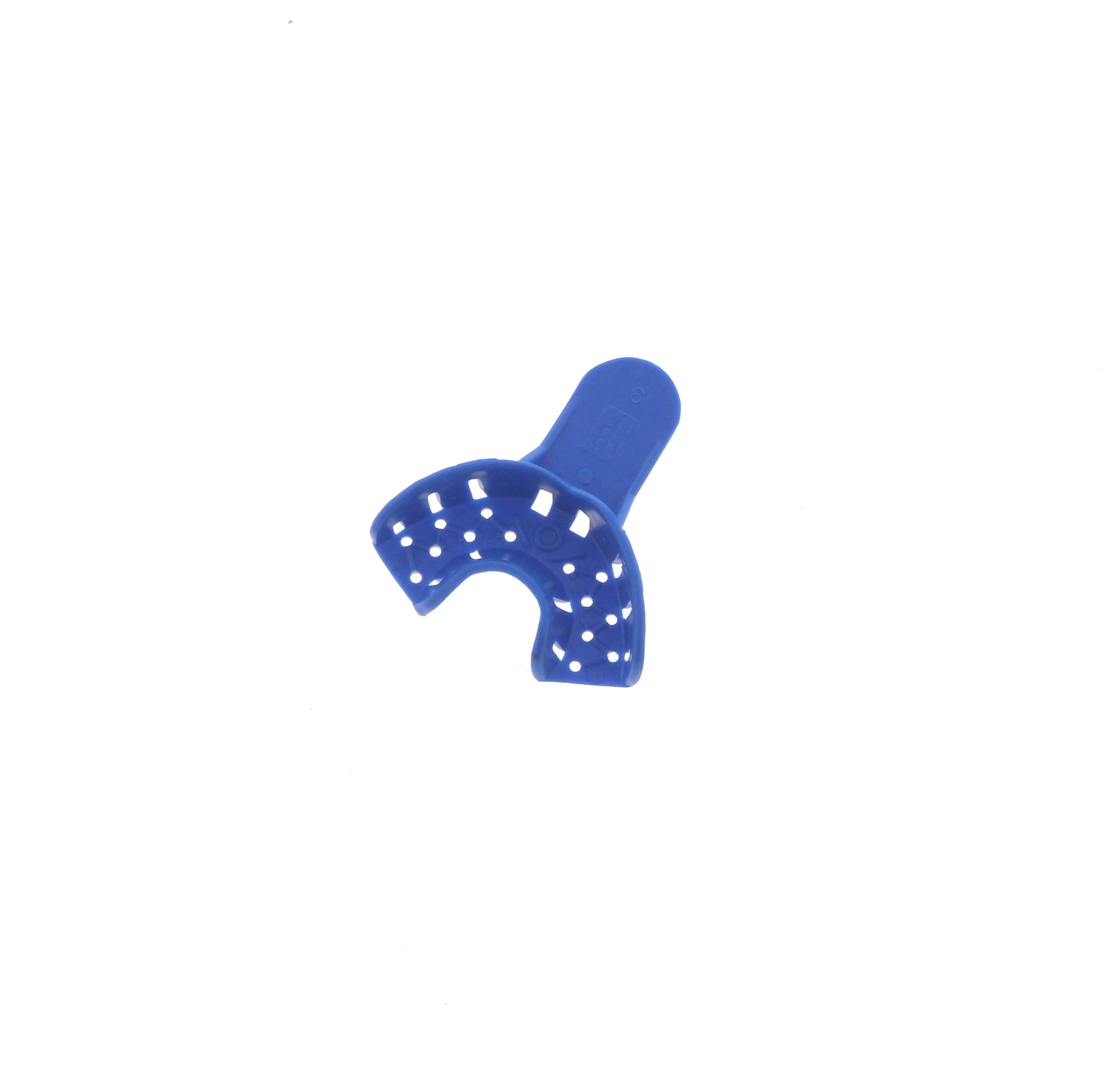 Keystone - Tray Aways #9 - Solid, Lower Anterior
