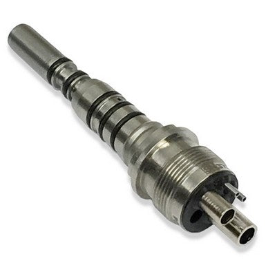 Smilodon 4 Hole Kavo Style Coupler