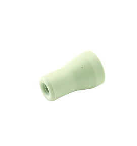 DCI #5754 - Saliva Ejector Tip - Push-on Autoclavable, Gray (1)