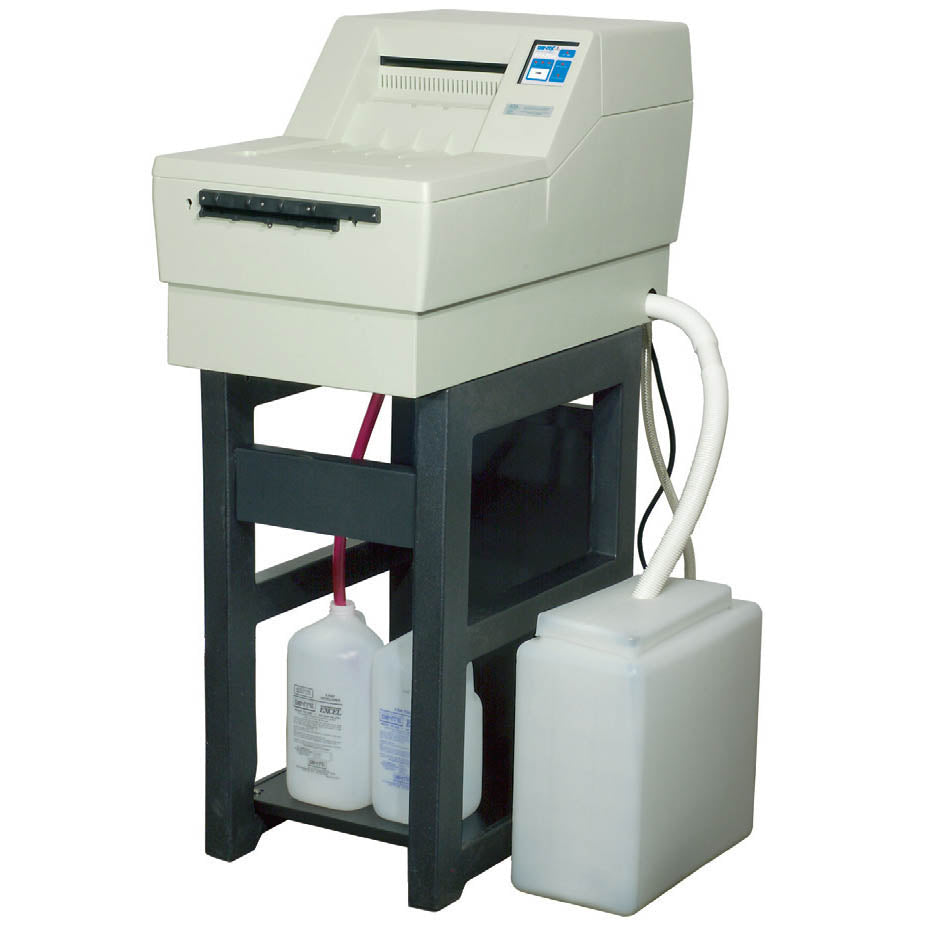 Automatic Film Processors # 810 - Accessories
