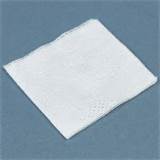 Gauze - Non-Woven, 4 x 4  N/S 4-Ply - 2000/Cs