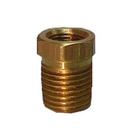 Dci #0140 - 3/8" Mpt X 1/8" Fpt Bushing