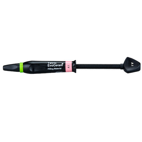 Tetric - EvoCeram - Syringe - C3