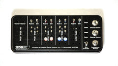 Combi Sterilization Box