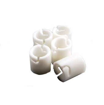 DCI #8944 - Adapter, Bottle Q.S. (Pkg of 5)