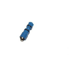 DCI #7931 - Valve Replacement Cartridge (Blue) - Roller (SST)