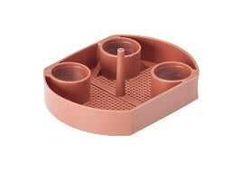 DCI #6821 - Screen Disposable Traps Vacuum For P&C (Pkg 144)