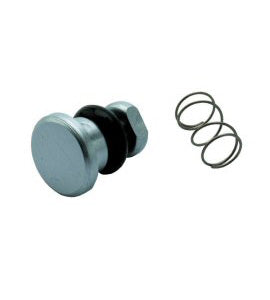 DCI #3093 - Valve Core Style Button