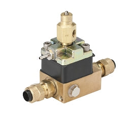 DCI #9275 - Valve Time Delay Cuspidor Assy