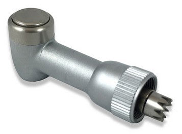 Standard Push-Button Head
