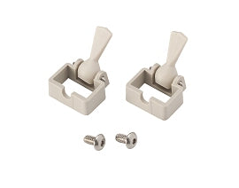 DCI #8619 - Bracket Shield Assy (Pkg 2)