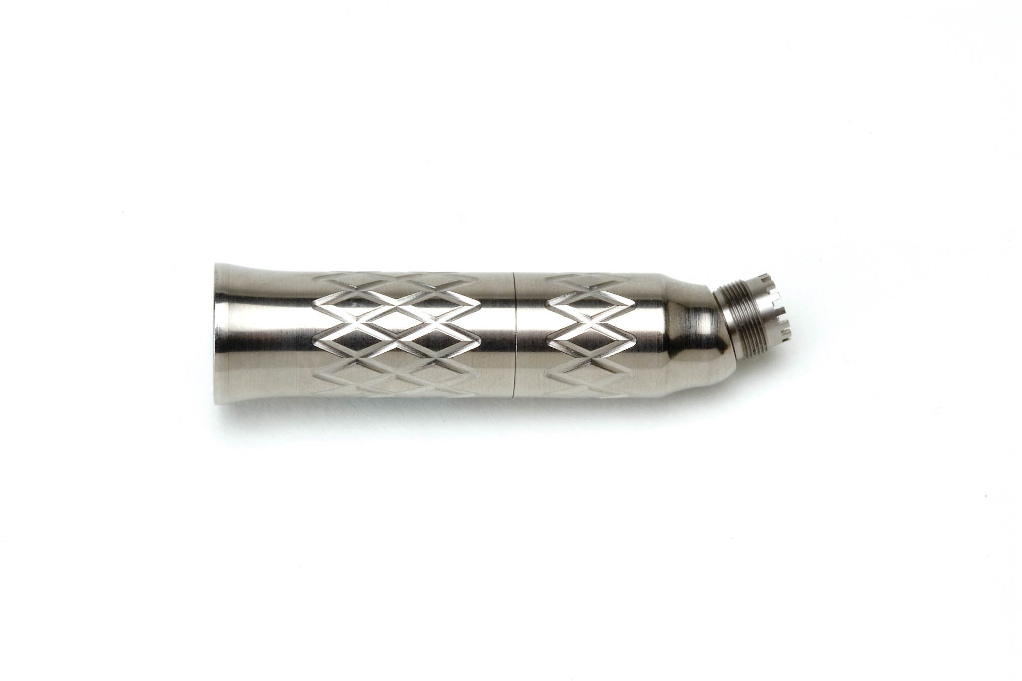 Low Speed Attachments  - Ultra Light Aluminum