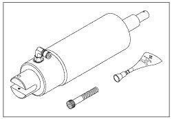 RPI Part #ADC175 Lift Cylinder Kit