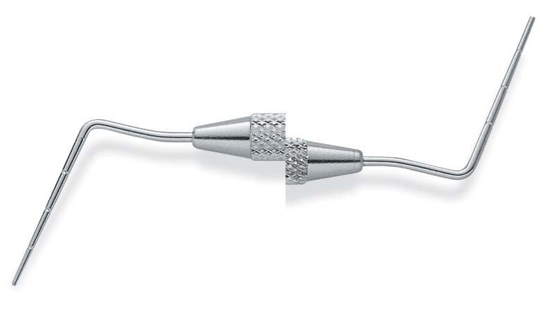Endo Plugger DE Root Canal Nc 5/7 -  Premier Dental