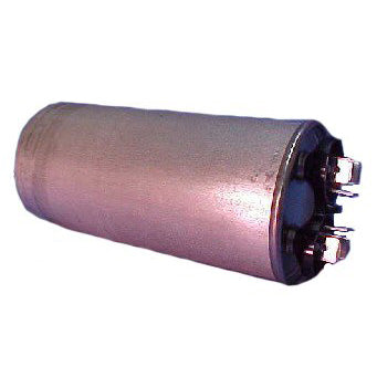 Dci #2702 - V Start Capacitor, Running, 1 Hp 115 Vac (Mdt #3-08-0223-10)