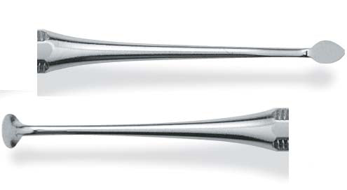 Carver De 5T Discoid/Cle  -  Premier Dental