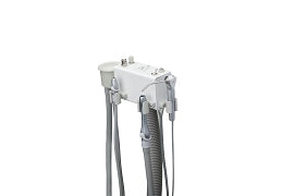 DCI #5433 - Wall & Cabinet Mount Assistant Instrumentation - Standard