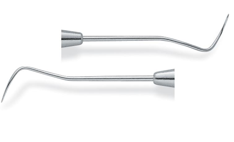 Explorer DE 2 -  Premier Dental