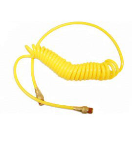Dci #8655 - 10 Ft Coiled Tubing Only