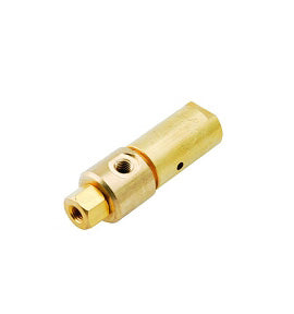 DCI #7068 - Non-Retraction Water Relay Valve W/ Actuator