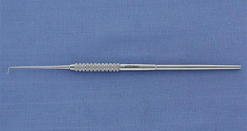 Explorer Double Ended - #17-23 - Housebrand