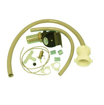 Dci #5853 - Wash Station Drain Kit