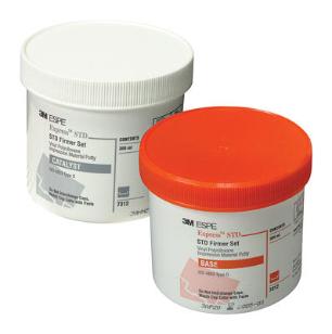 Express Putty Kit