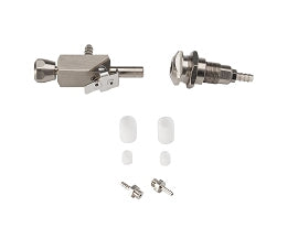 DCI #9293 - Kit Qd With Flow Control Assy