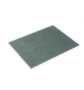 Dci #9001 - Diaphragm Sheet Stock 11" X 8.5"