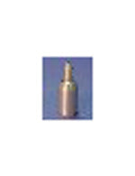 DCI #5184 - Replacement Premium quick disconnect Swivel w/Check Valve for 3/16" Tubing